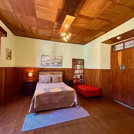 Hotel Muchá